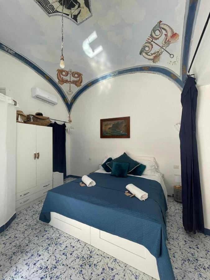 Capri Room On The Beach 外观 照片